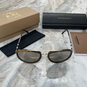 Burberry Sunglasses BE3090Q